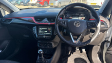 Vauxhall Corsa 1.4 Griffin 3dr Petrol Hatchback